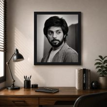 تابلو طرح داریوش اقبالی